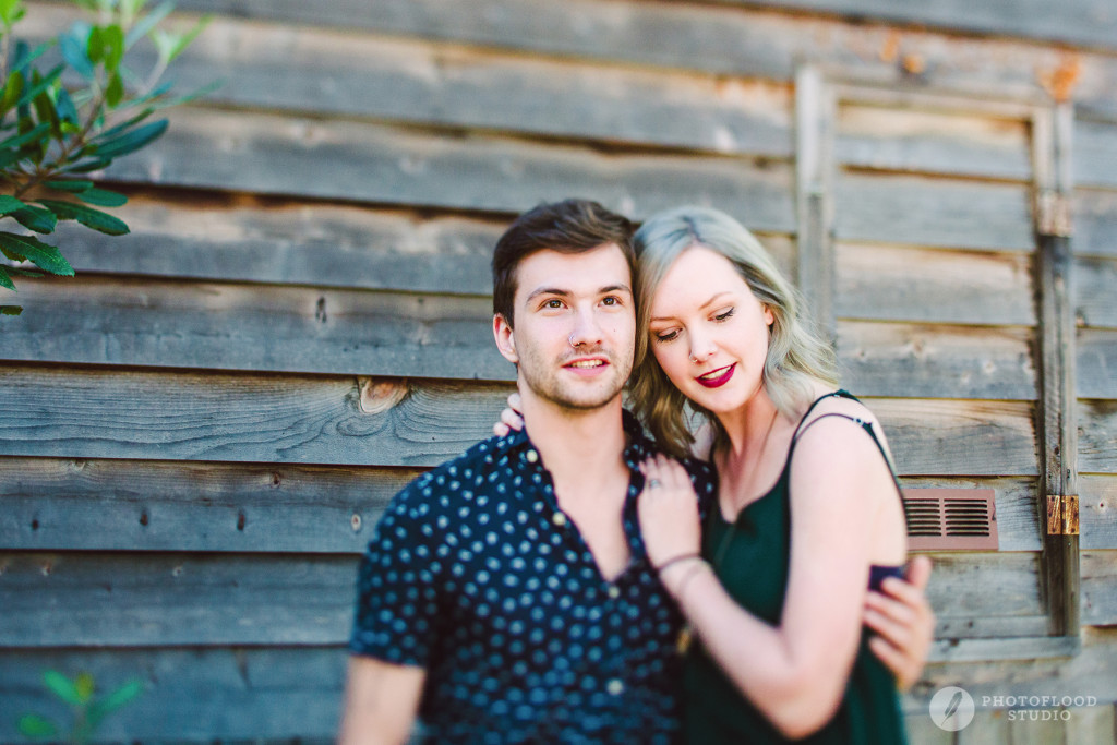 Photoflood Studio | Halie + Alec - Love Sessions Travel Photography