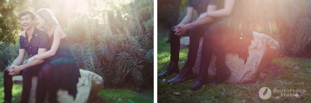 Photoflood Studio | Halie + Alec - Love Sessions Travel Photography