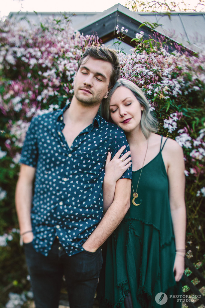 Photoflood Studio | Halie + Alec - Love Sessions Travel Photography