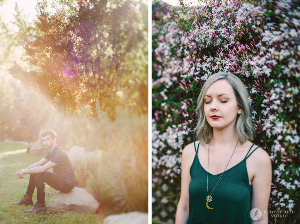Photoflood Studio | Halie + Alec - Love Sessions Travel Photography