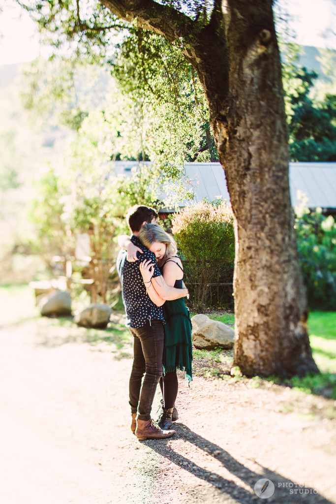 Photoflood Studio | Halie + Alec - Love Sessions Travel Photography