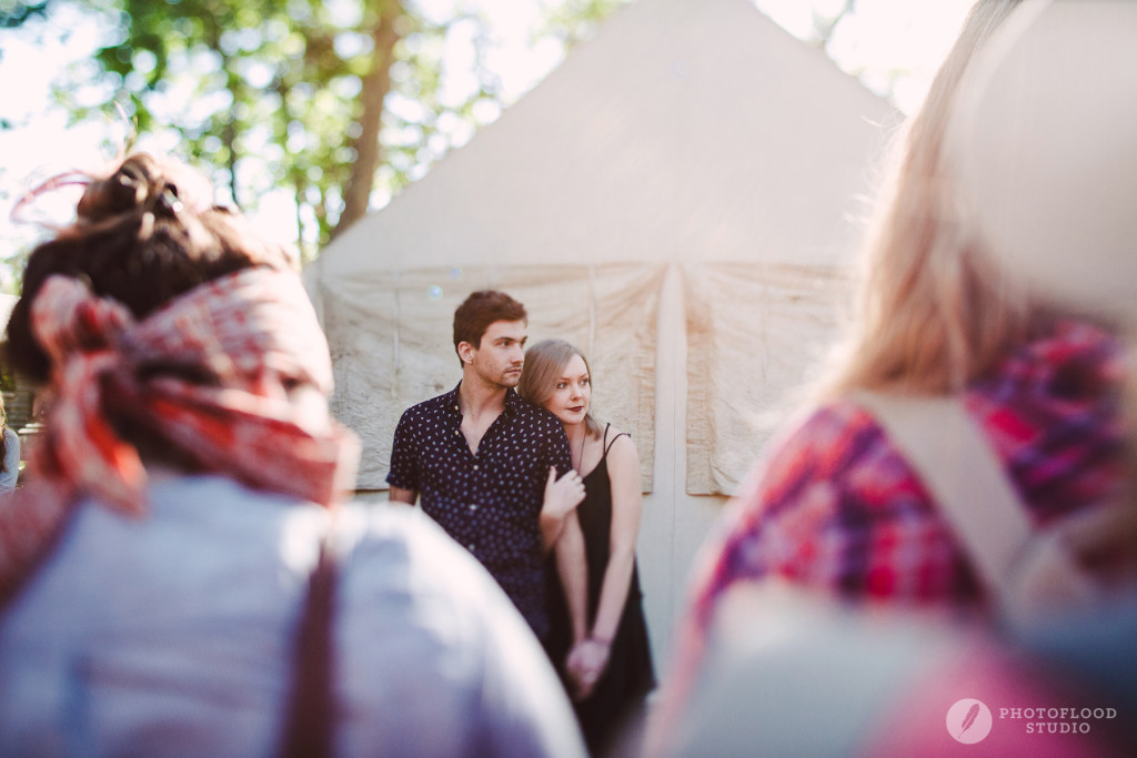 Photoflood Studio | Halie + Alec - Love Sessions Travel Photography