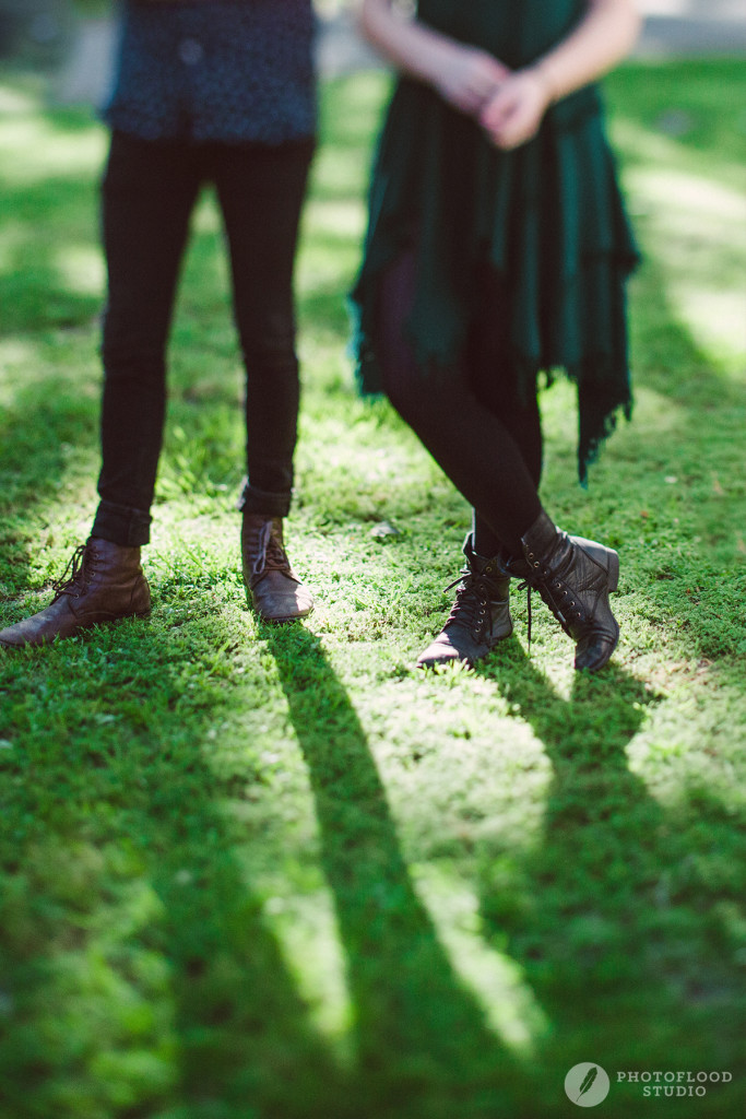 Photoflood Studio | Halie + Alec - Love Sessions Travel Photography