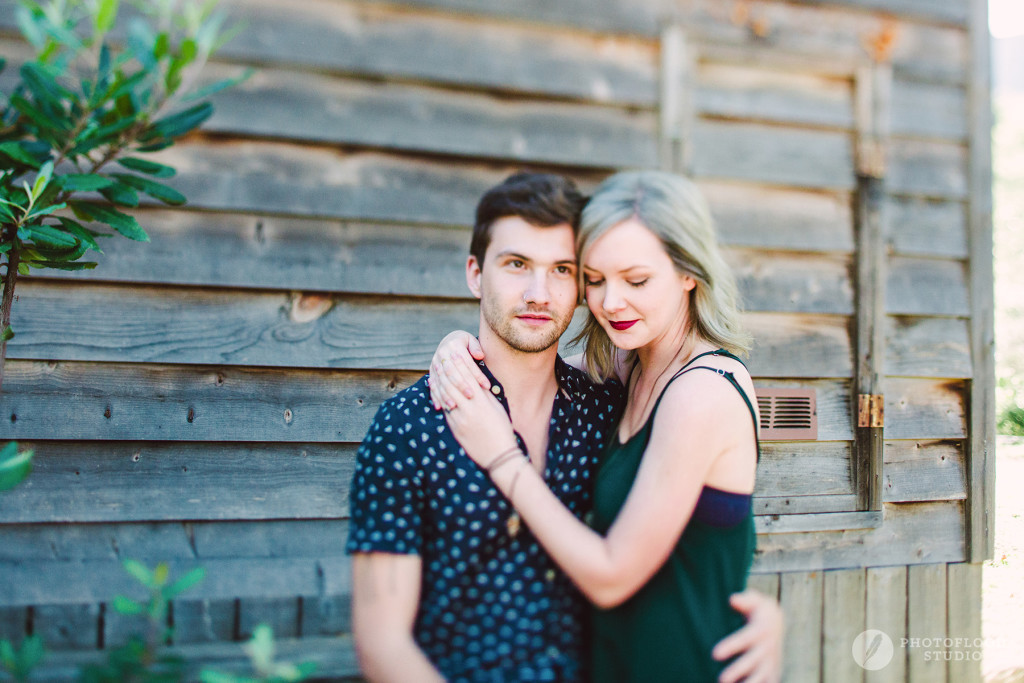 Photoflood Studio | Halie + Alec - Love Sessions Travel Photography