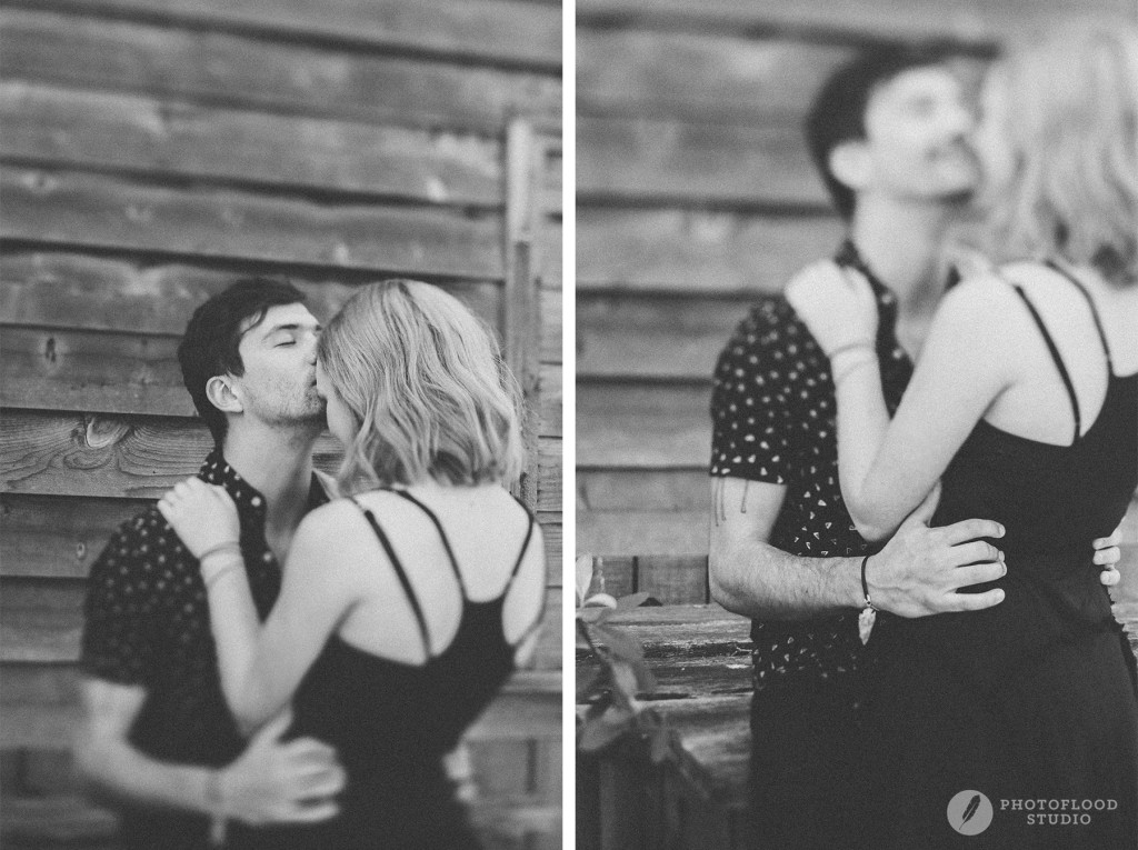 Photoflood Studio | Halie + Alec - Love Sessions Travel Photography