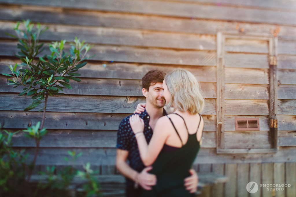 Photoflood Studio | Halie + Alec - Love Sessions Travel Photography