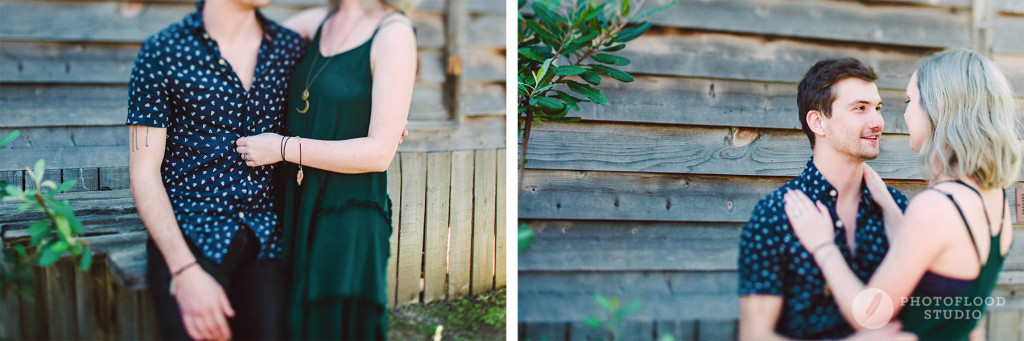 Photoflood Studio | Halie + Alec - Love Sessions Travel Photography