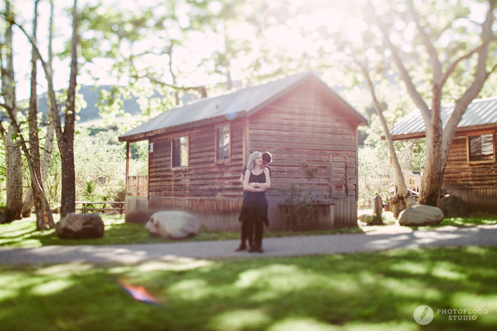 Photoflood Studio | Halie + Alec - Love Sessions Travel Photography