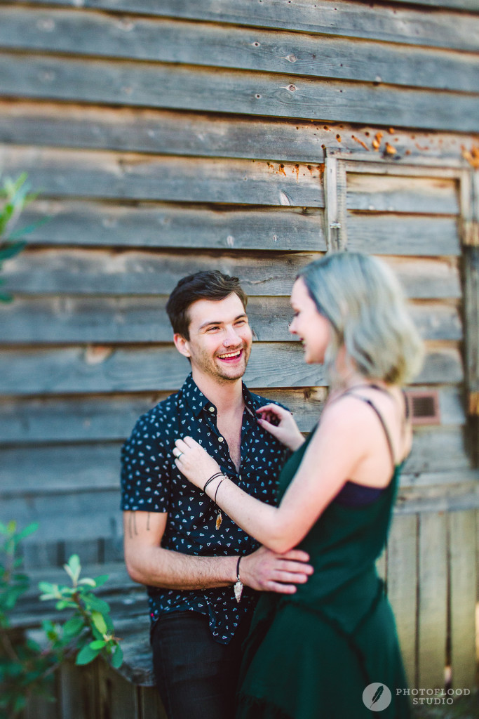 Photoflood Studio | Halie + Alec - Love Sessions Travel Photography